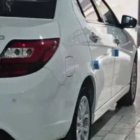 دنا پلاس اتوماتیک آپشنال 1404 صفر با SBR