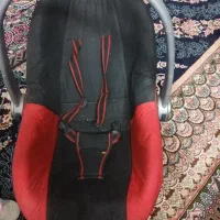 کریر سالم