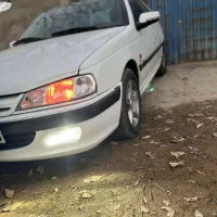 پارس tu5|خودرو سواری و وانت|مرند, |دیوار