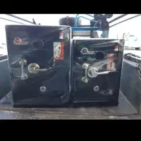 لمسی گاوصندوق جدید|ابزارآلات|مشهد, شهرک رازی (شهرک غرب)|دیوار