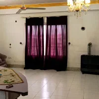 اجاره آپارتمان ۱۳۰ متری ۲ خواب نوکنده