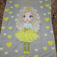پرده ی اتاق خواب کودک