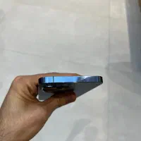 آیفون 13 پرو مکس 256 گیگابایت دو سیم آبی|موبایل|مشهد, کوثر|دیوار