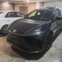 toyota bz4x max 2025