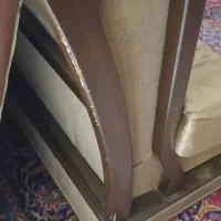فروش مبل ، نیازمند تعمیر|مبلمان خانگی و میز عسلی|تهران, شهرک شهرداری|دیوار