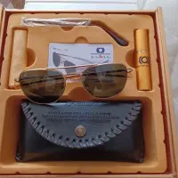 عینک خلبانی صاایران