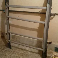 باربند پراید