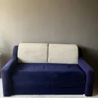 مبل تخت‌خواب‌شو