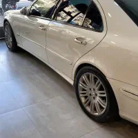 بنز E280|خودرو سواری و وانت|تهران, نیلوفر|دیوار