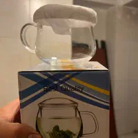 ۱۹۳ عدد لیوان چای و دمنوش