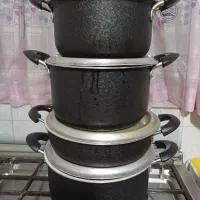 سرویس قابلمه