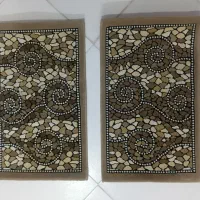 ۲ عدد پادری