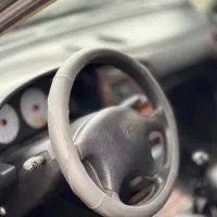 پارس مدل۸۹|خودرو سواری و وانت|رشت, فرزانه|دیوار