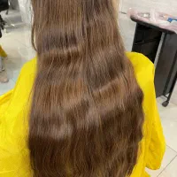 موههای بلندتا میخوای کوتاه کنید