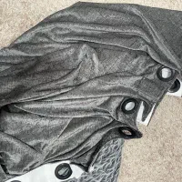 پرده پانچ مناسب پرو مغازه
