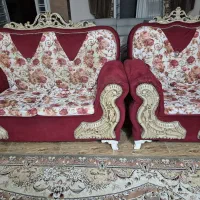 مبل کارکرده|مبلمان خانگی و میز عسلی|شیراز, کیان شهر|دیوار