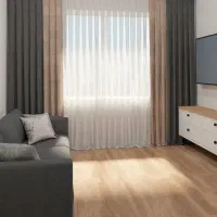 فروش ویژه پرده به مناسبت عید نوروز نقد و اقساط