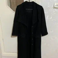 مانتو پاییزه سوییت