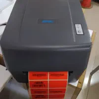 لیبل پرینتر حرارتی میتسوشیدا