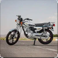 موتورسیکلت125