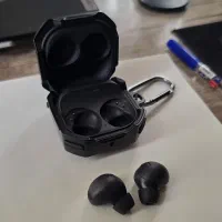 هندزفری Buds2 pro samsong|لوازم جانبی موبایل و تبلت|گلپایگان, |دیوار