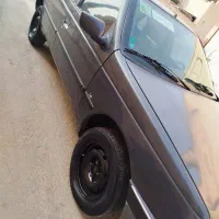 پژو۴۰۵مدل ۸۴