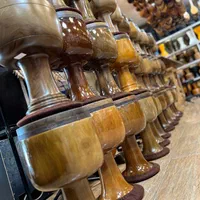 فروش تنبک تمبک ضرب|سازهای سنتی|قم, حنیف نژاد|دیوار