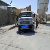 میکسر