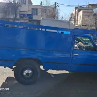 وانت نیسان کرایه ارزان تر از همه جا