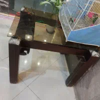 تعدادی میز صندلی|میز و صندلی غذاخوری|مشهد, رسالت|دیوار