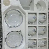 سرویس چایخوری چینی