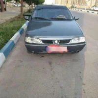 پژو 405 SLX موتورTU5، مدل ۱۳۹۳|خودرو سواری و وانت|شهرکرد, |دیوار