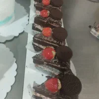 سفارش کیک شیرینی|خدمات پذیرایی، مراسم|خرمآباد, |دیوار