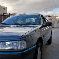 پژو خونگی|خودرو سواری و وانت|سنندج, |دیوار