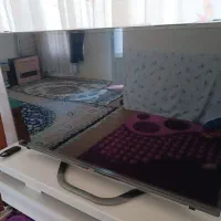 تلویزیون اسمارت ال جی LED 3D 47 کره ای|تلویزیون و پروژکتور|مشهد, آیت الله کاشانی|دیوار