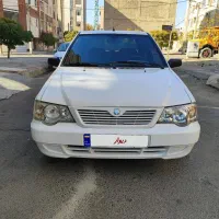 پراید مدل 90 دوگانه