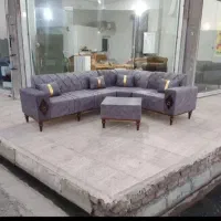 مبل ناریا.مبل راحتی.رنگبندی نامحدود|مبلمان خانگی و میز عسلی|اسلام‌شهر, شهرک محمدیه|دیوار