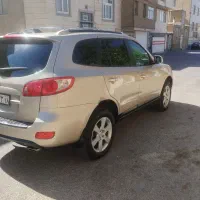 سانتافه 2007|خودرو سواری و وانت|همدان, |دیوار