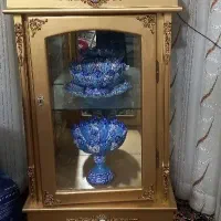 ویترین کم جا