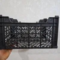 تولیدی سبد میوه(گوجه)|ظروف نگهدارنده، پلاستیکی، یک‌بارمصرف|طسوج, |دیوار