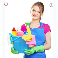 نظافت واشپزی