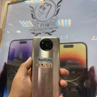 Poco X3 pro