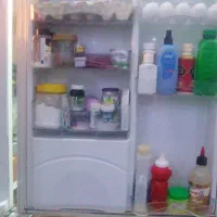 یخچال فریزر سالم اسنوا بزرگ|یخچال و فریزر|بهارستان, |دیوار