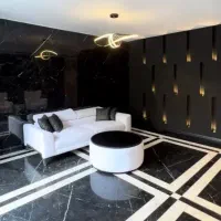 450 متر ویلا نوساز گلاهک / بهترین دسترسی