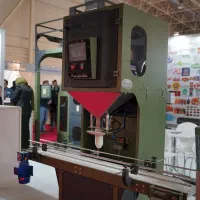 دستگاه بسته بندی قوطی پرکن گرانولی  پودری  مایعات