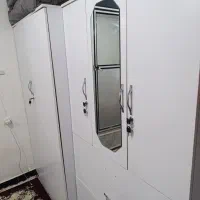 دو عدد کمد نو نو