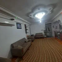 ویلاهدنجباتراس۴۰متریدرماسالوماسوله|اجارهٔ کوتاهمدت ویلا و باغ|ماسال, |دیوار