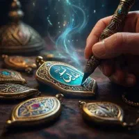 کتاب ادع ی ه اول نتیجه