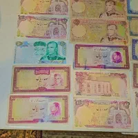 اسکناس شاهی|کلکسیون سکه، تمبر، اسکناس|سبزوار, بیهق شرقی|دیوار