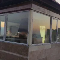 تولید و نصب درب و پنجره دوجداره با ضمانت|خدمات پیشه و مهارت|یاسوج, |دیوار